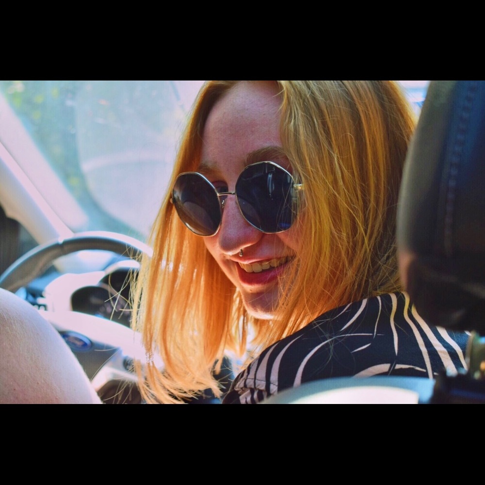 Meet your Posher, Fiona